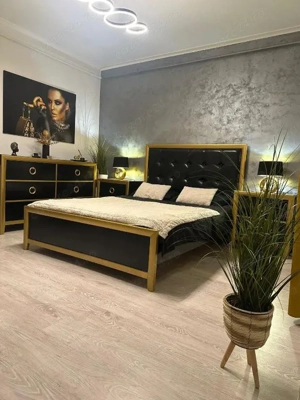 Cazare Regim Hotelier Bucuresti Militari Apartament Garsoniera Parcare Chiajna - imagine 3