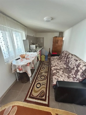 Casa Brailita 3 cam, constructie=77m, Teren= 176 mp deschidere 20 m - imagine 3