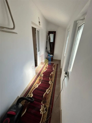 Casa Brailita 3 cam, constructie=77m, Teren= 176 mp deschidere 20 m - imagine 5