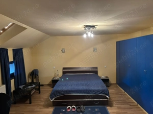 Casă 4 camere Tărtăsești, 182 mp, teren 500 mp, garaj, la 21 km Bucuresti - imagine 6