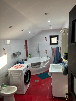 Casă 4 camere Tărtăsești, 182 mp, teren 500 mp, garaj, la 21 km Bucuresti - imagine 9