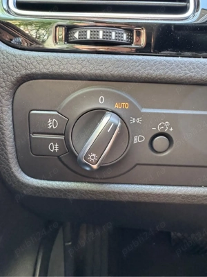 Volkswagen Tuareg 3.0 V TDI - imagine 9