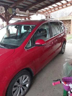 seat alhambra  - imagine 2