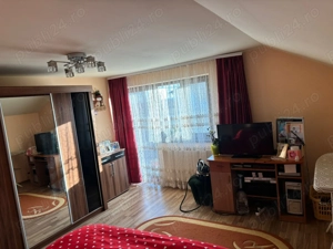 Casă 4 camere Tărtăsești, 182 mp, teren 500 mp, garaj, la 21 km Bucuresti - imagine 8