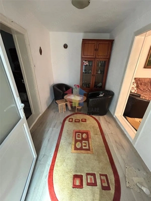 Casa Brailita 3 cam, constructie=77m, Teren= 176 mp deschidere 20 m - imagine 4