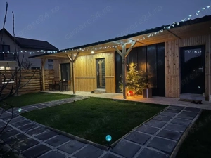 Cazare Regim Hotelier Bucuresti Militari Apartament Garsoniera Parcare Chiajna - imagine 5