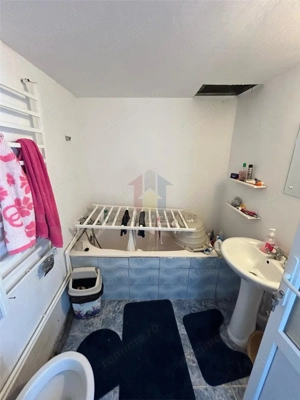 Casa Brailita 3 cam, constructie=77m, Teren= 176 mp deschidere 20 m - imagine 6