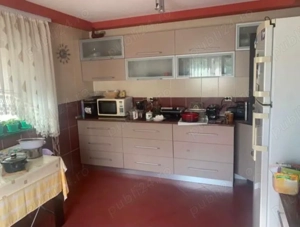 Casă 4 camere Tărtăsești, 182 mp, teren 500 mp, garaj, la 21 km Bucuresti - imagine 2