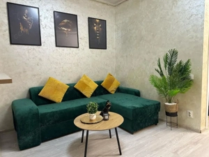 Cazare Regim Hotelier Bucuresti Militari Apartament Garsoniera Parcare Chiajna - imagine 4