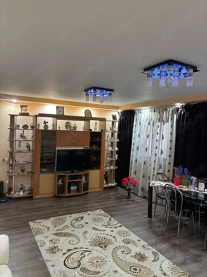 Casă 4 camere Tărtăsești, 182 mp, teren 500 mp, garaj, la 21 km Bucuresti - imagine 5