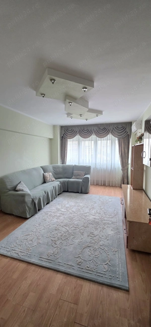 Chirie: Apartament ultra- central, 3 camere in Bacau - imagine 5