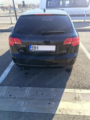 Vand Audi A3. 1.4 benzină - imagine 5