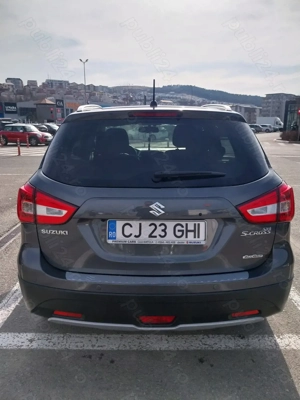 Vând Suzuki SX4 S Cross - imagine 3