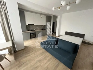Apartament cu 1 camera, Calea Aradului, Centrala Proprie