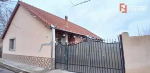 Casa individuala cu 3 camere si teren de 720 mp in Gottlob - imagine 2