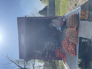 Vand mercedes sprinter - imagine 4