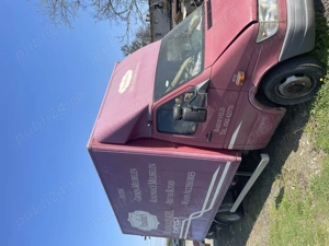 Vand mercedes sprinter - imagine 2