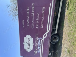 Vand mercedes sprinter - imagine 3