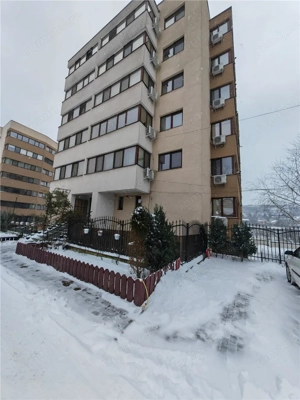 Apartament 2D Lidl Bucium