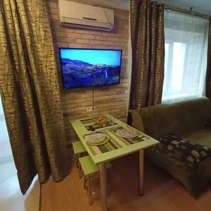 Garsoniera zona Baba Novac