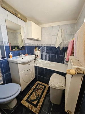 Casă individuală= 96.5mp, caramida • Zona Palas - imagine 13
