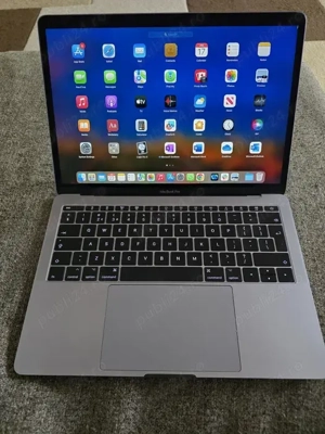 Macbook Pro 2017 intel i5