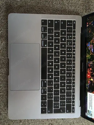 Macbook Pro 2017 intel i5 - imagine 5