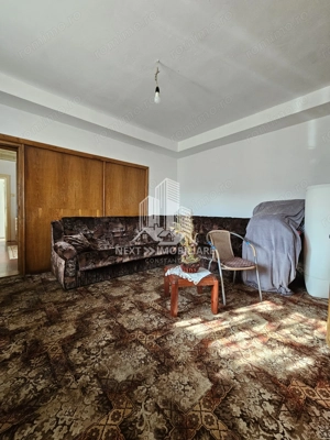 Casă individuală= 96.5mp, caramida • Zona Palas - imagine 4