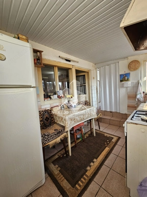 Casă individuală= 96.5mp, caramida • Zona Palas - imagine 12