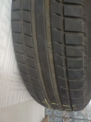 Anvelope de vara 195/65 R15 - imagine 2