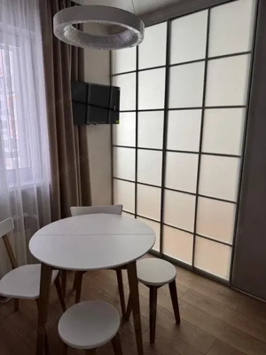 Garsoniera zona Baba Novac