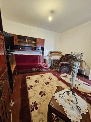 Casă individuală= 96.5mp, caramida • Zona Palas - imagine 5