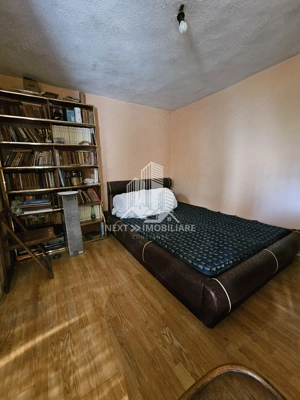 Casă individuală= 96.5mp, caramida • Zona Palas - imagine 9
