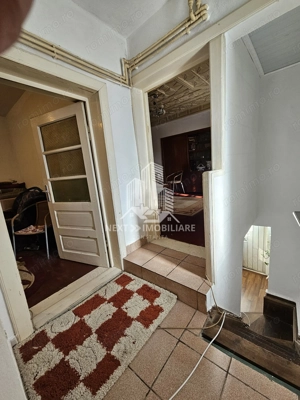 Casă individuală= 96.5mp, caramida • Zona Palas - imagine 15