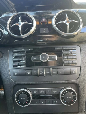 Mercedes-Benz GLK 220 CDI Facelift, model BlueTEC - imagine 5