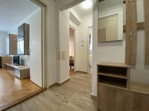 2 dormitoare, centrala proprie, bucatarie inchisa. Piața Libertatii. - imagine 7