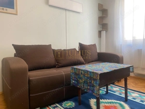 2 dormitoare, centrala proprie, bucatarie inchisa. Piața Libertatii. - imagine 10