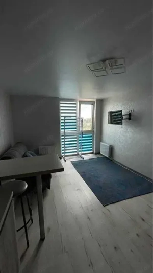 Garsonieră în zona Decebal