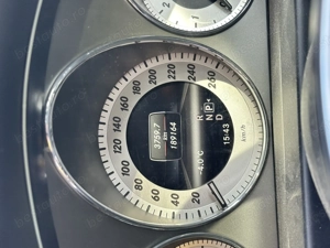 Mercedes-Benz GLK 220 CDI Facelift, model BlueTEC - imagine 7