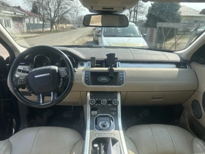 Land Rover ,range rover - imagine 4