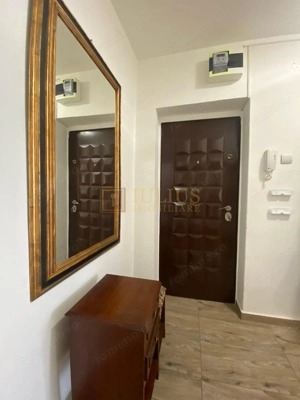 2 dormitoare, centrala proprie, bucatarie inchisa. Piața Libertatii. - imagine 20