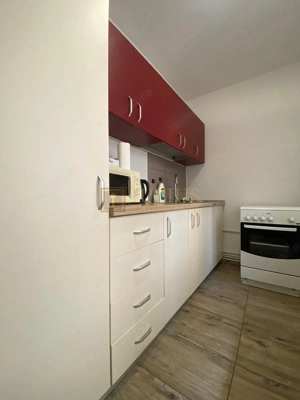 2 dormitoare, centrala proprie, bucatarie inchisa. Piața Libertatii. - imagine 17