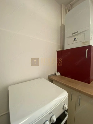 2 dormitoare, centrala proprie, bucatarie inchisa. Piața Libertatii. - imagine 18