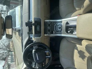 Land Rover ,range rover - imagine 3