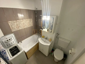 2 dormitoare, centrala proprie, bucatarie inchisa. Piața Libertatii. - imagine 15