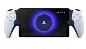 PlayStation Portal  Remote Player for PS5  console