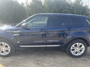 Land Rover ,range rover - imagine 5