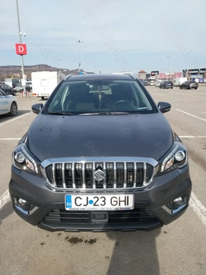 Vând Suzuki SX4 S Cross - imagine 2