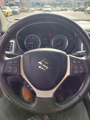 Vând Suzuki SX4 S Cross - imagine 7