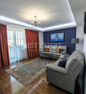 4 Camere de Inchiriat cu Parcare subterana/ Disponibilitate Imediata